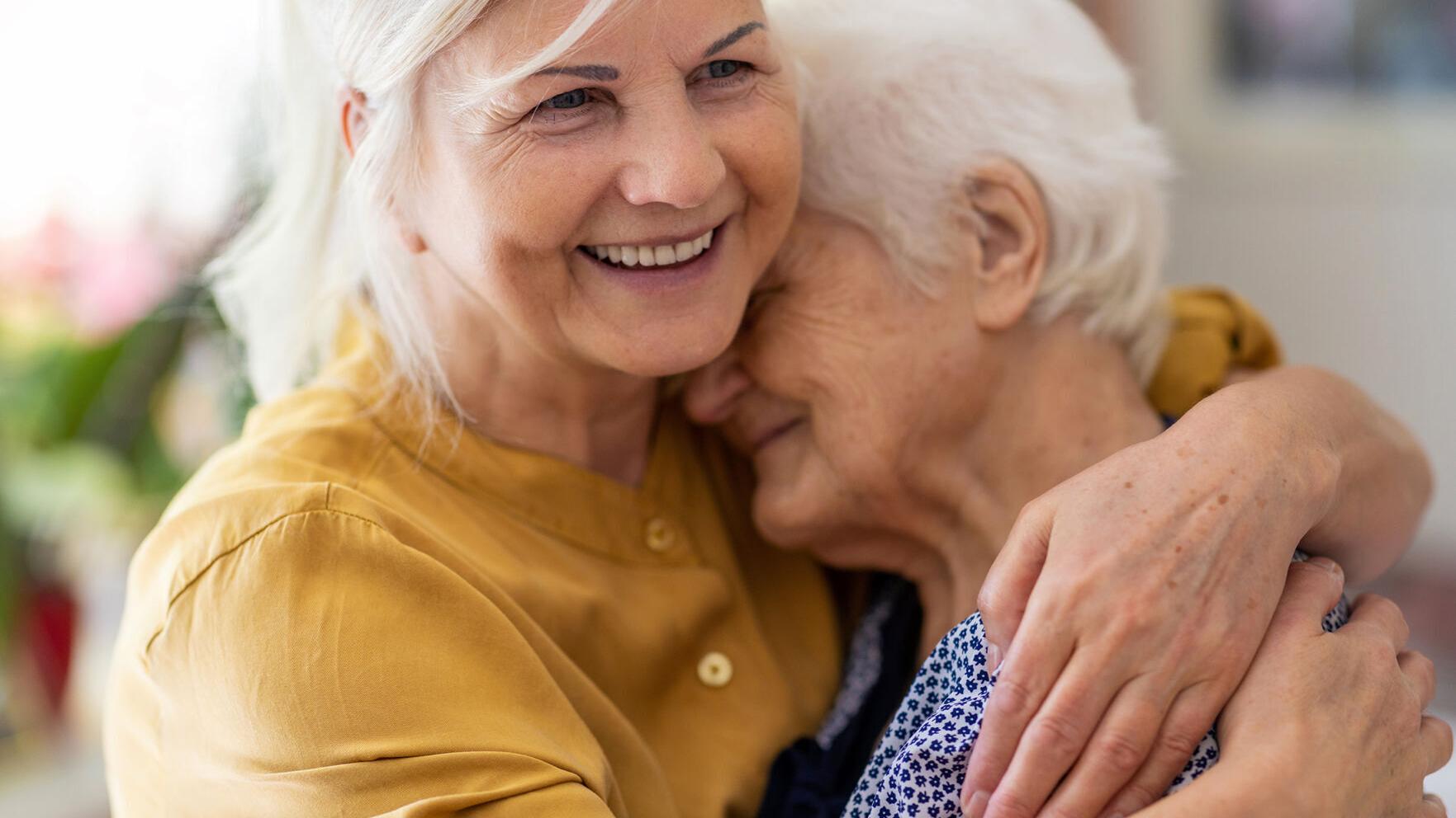 Healthy holidays: How are your elderly parents really doing?